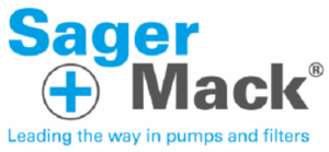 Sager & Mack Pompy i firltry do galwanizacji - chemii