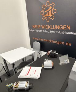 Warsaw Industry Week 2025 Neue Wicklungen