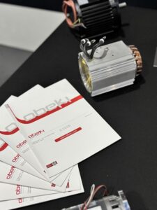 Warsaw Industry Week 2025 OBEKI