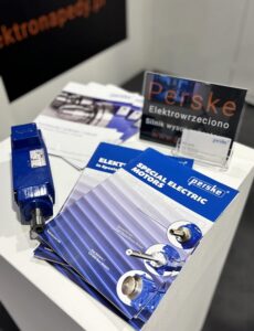 Warsaw Industry Week 2025 Perske 2