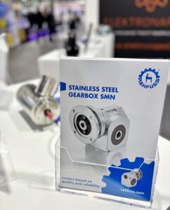 Warsaw Industry Week 2025 Rehfuss