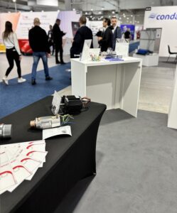 Warsaw Industry Week 2025 Targi