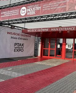 Warsaw Industry Week 2025